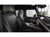 New 2025 Mercedes-Benz G 580 w/ EQ Technology image 4