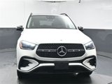 Used 2024 Mercedes-Benz GLE 350 4MATIC w/ AMG Line Exterior image 4