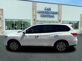 Used 2014 Nissan Pathfinder SL w/ Trailer Tow Package image 2