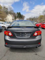Used 2010 Toyota Corolla S image 6