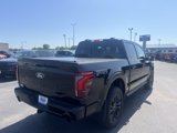 Used 2025 Ford F150 Lariat w/ Equipment Group 501A Mid image 3