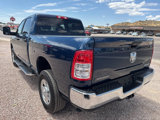 Used 2024 RAM 2500 Big Horn w/ Bed Utility Group image 5
