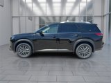New 2025 Nissan Pathfinder SL w/ SL Premium Package image 5