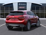 New 2025 Buick Envision Preferred image 4