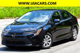 Used 2024 Toyota Corolla LE image 2
