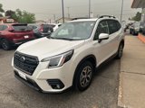 Used 2022 Subaru Forester Premium image 3