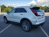 Used 2024 Cadillac XT4 Premium Luxury w/ Cold Weather Package image 4