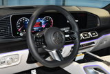 New 2025 Mercedes-Benz GLS 450 4MATIC image 2
