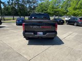 New 2025 Toyota Tundra TRD Pro image 4