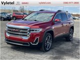 Certified 2023 GMC Acadia SLT w/ Preferred Package image 5