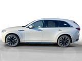 New 2025 MAZDA CX-90 3.3 Turbo S w/ Premium Plus image 2