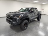 New 2025 Toyota Tacoma TRD Pro image 2