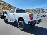 New 2025 GMC Sierra 2500 SLT w/ SLT Premium Package image 6