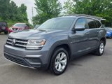 Used 2020 Volkswagen Atlas S image 3
