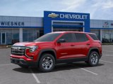 New 2026 GMC Terrain Elevation image 2
