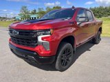 New 2025 Chevrolet Silverado 1500 LT Trail Boss w/ Dark Appearance Package image 2