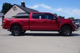 Used 2023 Ford F150 Lariat w/ Equipment Group 502A High image 2