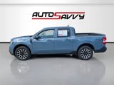 Used 2024 Ford Maverick Lariat image 4