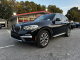 Used 2019 BMW X3 sDrive30i w/ Premium Package image 2