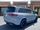 New 2025 Mercedes-Benz GLS 450 4MATIC image 5