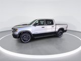 New 2025 RAM 1500 Rebel w/ Rebel Level 2 Equipment Group image 4