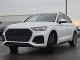 New 2025 Audi Q5 e Premium Plus image 3