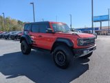 Used 2023 Ford Bronco Raptor image 3