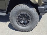 New 2025 Ford Bronco Raptor image 2