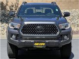Used 2018 Toyota Tacoma TRD Off-Road image 3