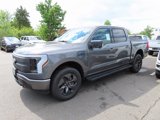 New 2025 Ford F150 Lightning XLT image 4