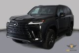 Used 2025 Lexus LX 700h Overtrail image 3
