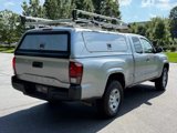 Used 2021 Toyota Tacoma SR image 4