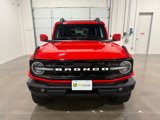 Used 2023 Ford Bronco Outer Banks image 2