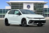 New 2025 Volkswagen Golf R Black Edition image 2
