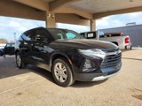 Used 2022 Chevrolet Blazer LT image 3