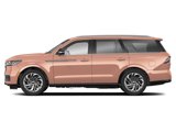 New 2025 Lincoln Navigator Black Label image 2