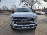 New 2025 Ford F250 XLT image 3