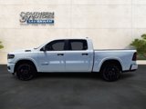 Used 2025 RAM 1500 Big Horn image 2