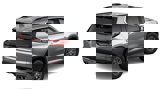 New 2026 GMC Acadia Elevation image 5