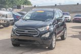 Used 2018 Ford EcoSport SE w/ SE Convenience Package image 3
