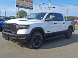 New 2026 RAM 1500 Rebel image 2