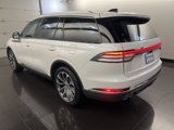 New 2025 Lincoln Aviator Reserve w/ Illumination Package image 4