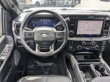 New 2025 Ford F350 Platinum image 4