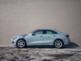 New 2025 Audi A3 2.0T Premium image 3
