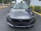 Used 2022 Honda Accord EX-L image 3