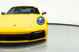 Used 2023 Porsche 911 Carrera T image 6