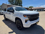 Used 2024 Chevrolet Silverado 1500 Custom image 3