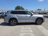 New 2025 Volkswagen Atlas SEL Premium R-Line image 4
