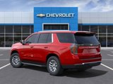 New 2025 Chevrolet Tahoe LS image 3