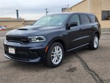 Used 2025 Dodge Durango R/T w/ Trailer Tow Group IV image 4